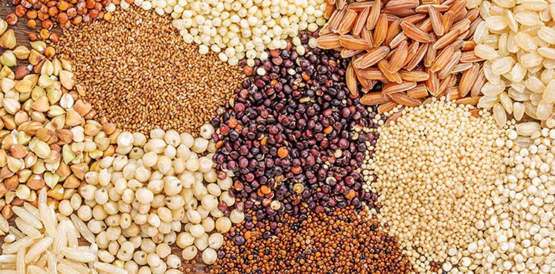 Why Millets Have Earned Their Superfood Reputation?