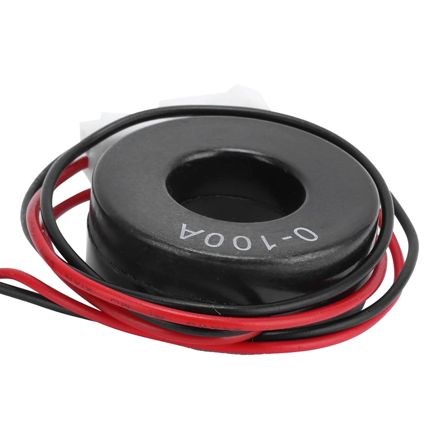 AD16-22 AC Digital LED Indicator Ampere Meter Display, 22mm, 0-100A