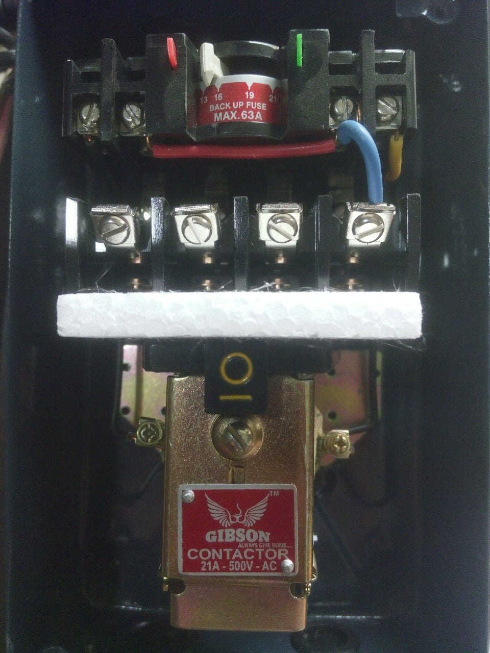 Gippson Simple GK1-DOL Starter