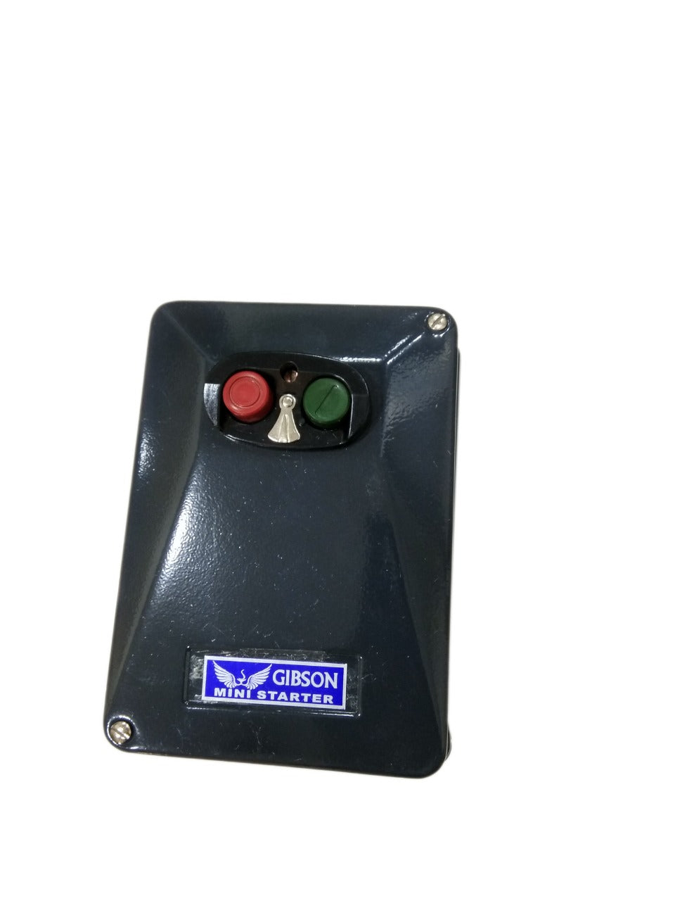 Gippson GCH DOL Hybrid Starter, Heavy-Duty Three-Phase Starter