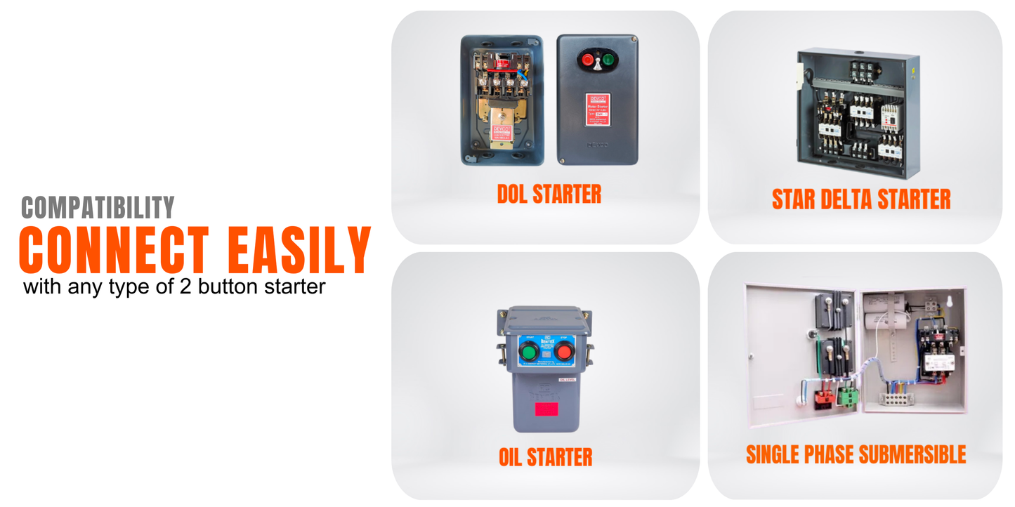 NEER 2G Call-SMS Pump Controller