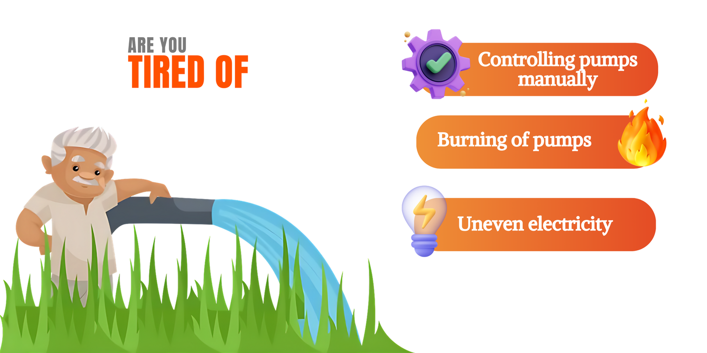 NEER 2G Call-SMS Pump Controller