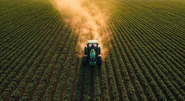 How Technology is Transforming Indian Farming