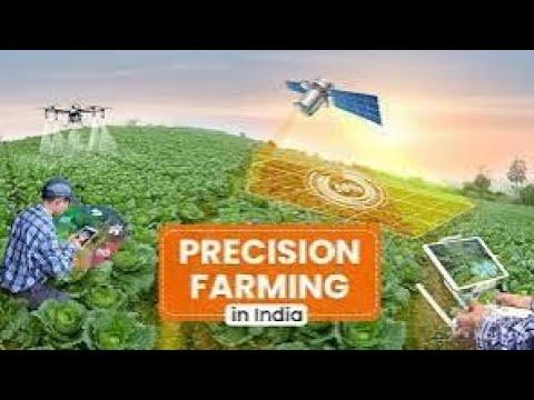 What Is Precision Agriculture and Is It Affordable for Small Farmers in India?