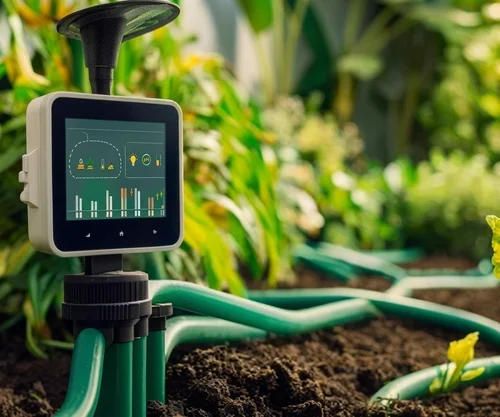 Are Agricultural Subsidies on Smart Irrigation Equipment Available in Your State?