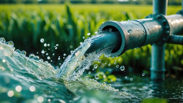 No More Midnight Pump Runs: Control Your Pump with Your Phone