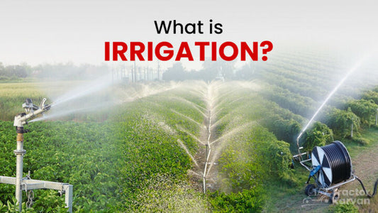 How Much Water Do Farmers Waste Without a Smart Irrigation Schedule?