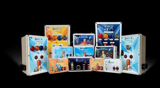 How Neer Mobile Pump Controller Making irrigation Simple ?