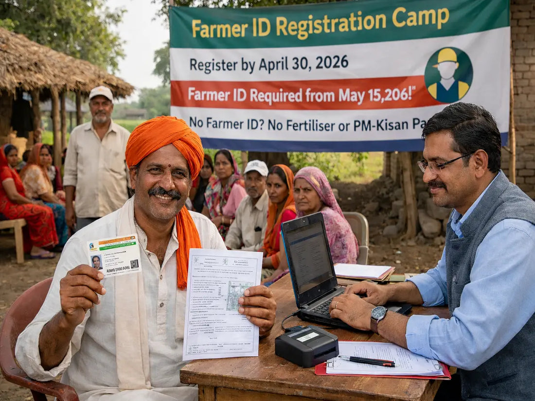 Why Are Thousands of Eligible Farmers in India Still Missing Out on PM Kisan Benefits?