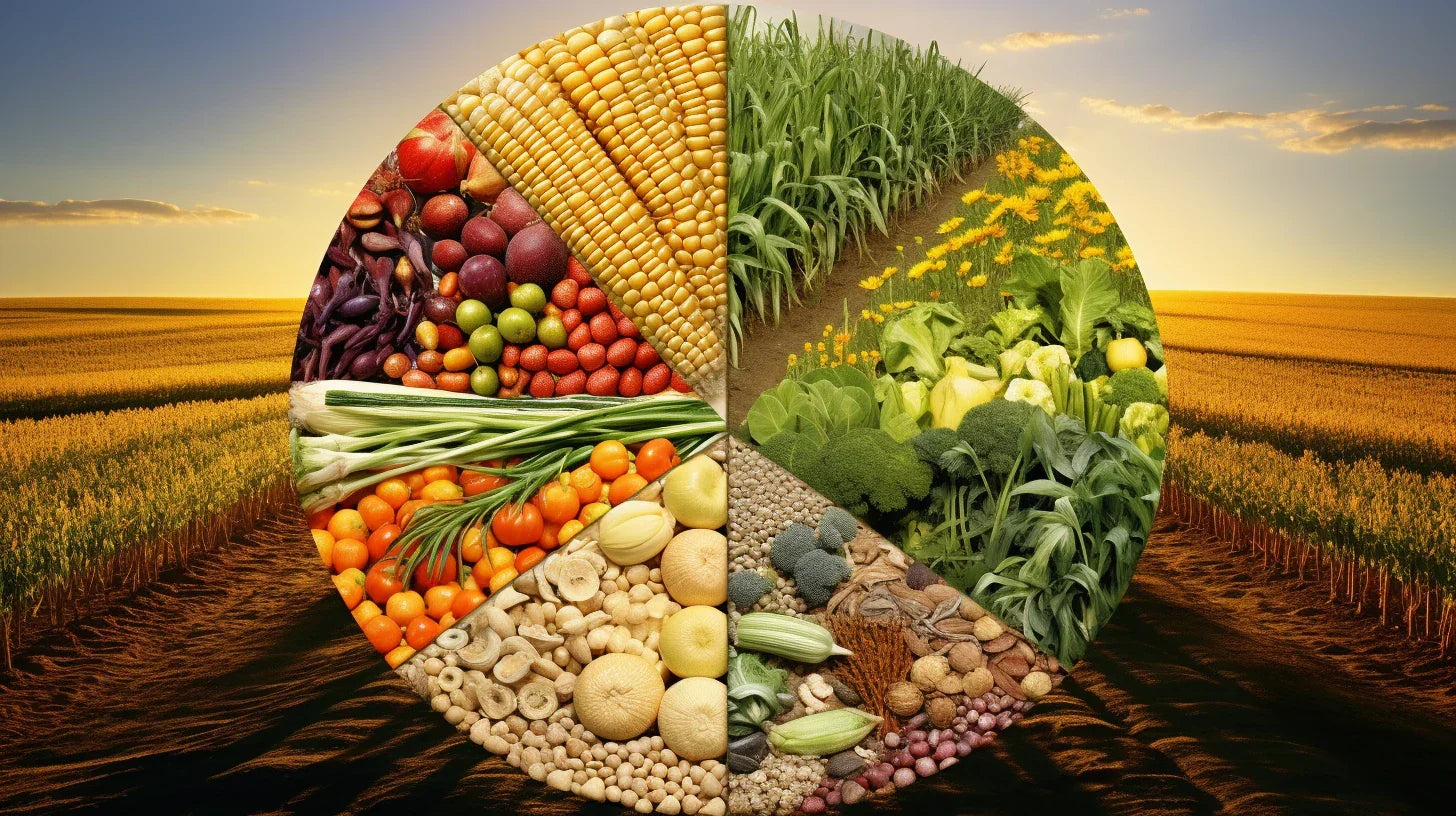 Climate-resilient winter crop varieties and their impact on yield ...