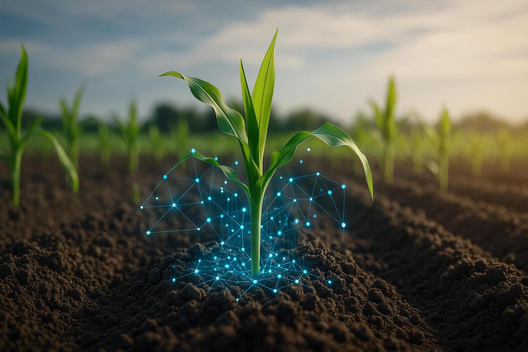 Economic benefits of matching fertilizer use to actual crop nutrient needs