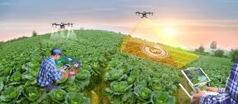 Importance Of Technology In Agriculture This Information Is Help Full For Farmers