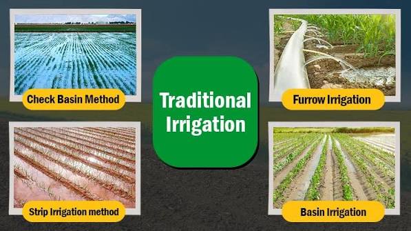 Understanding India’s Water Crisis and the Shift to Smart Irrigation