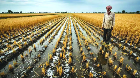 The Silent Crisis Happening Every Night Across India's Farmlands — and What Can Stop It