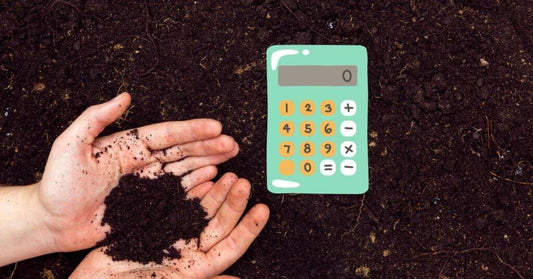 Which Fertilizer Dose Does Your Soil Actually Need — And How Does AI Calculate It? 