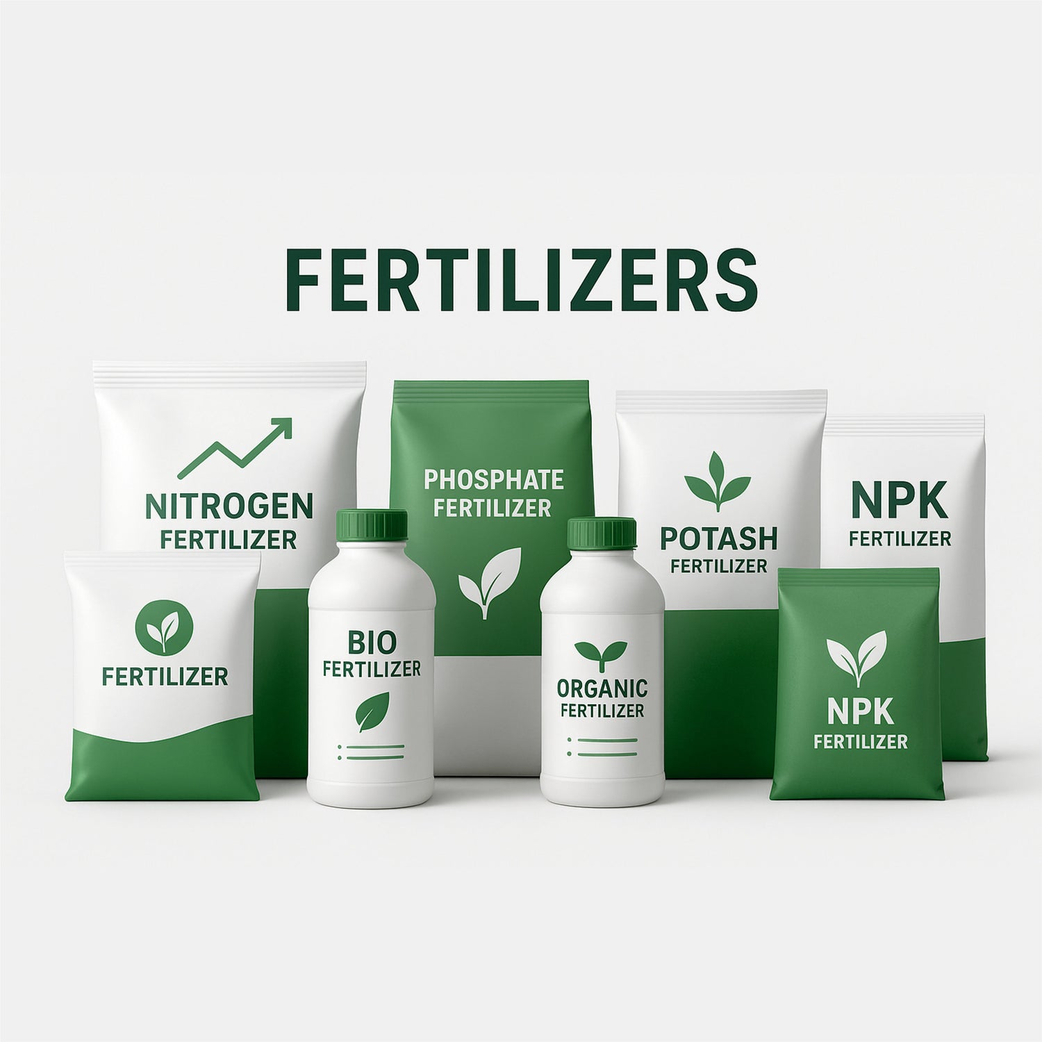 Fertilizers