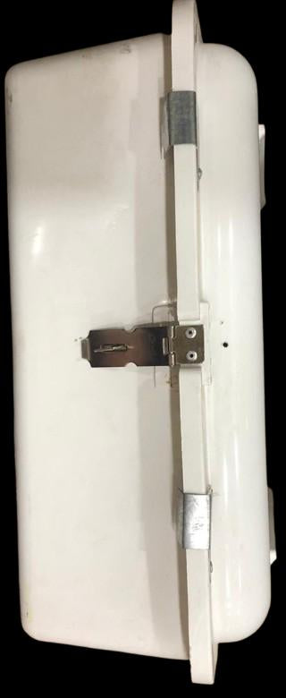 Gippson 19x18x8 inch Big Electrical Empty PVC Panel Junction Box