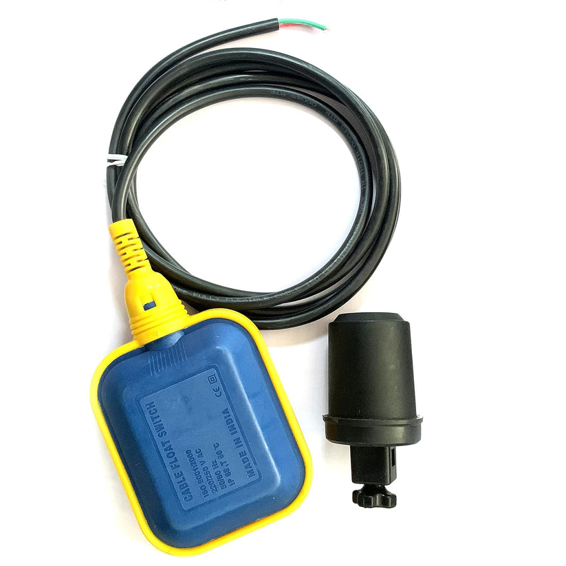 Float Sensor Rack Water Float Switch Sensor for Water Level Controller (Float Sensor ...