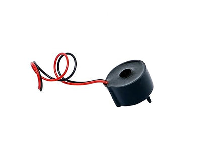 सीटी 60 एम्प करंट ट्रांसफॉर्मर लीडिंग वायर के साथ (करंट सेंसर)