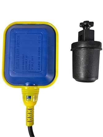 Water Float Switch Sensor for Water Level Controller (Float Sensor)