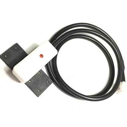 जल तरल स्तर सेंसर गैर-संपर्क कैपेसिटिव तरल स्तर सेंसर (जल सेंसर)