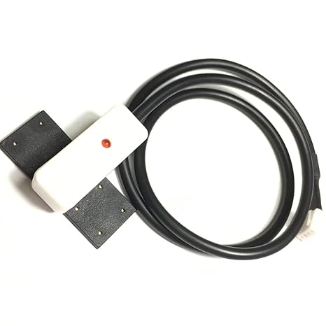 जल तरल स्तर सेंसर गैर-संपर्क कैपेसिटिव तरल स्तर सेंसर (जल सेंसर)