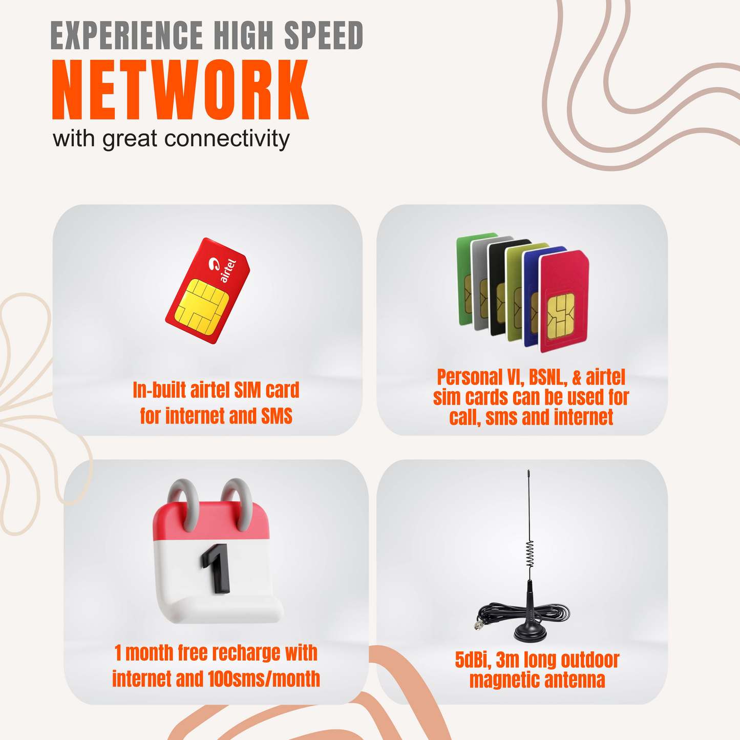 नीर लाइट इंटरनेट पंप नियंत्रक, कृषिवर्स मोबाइल ऐप ब्रांड का उपयोग करके कहीं से भी, कभी भी अपने पंप को नियंत्रित करें: ऑरानोस रोबोटिक्स