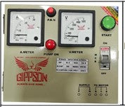 एमसीबी सिंगल फेज स्क्वायर पैनल [जीएमसीबीएस]