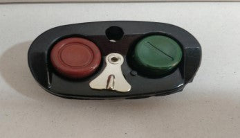 GK1 PUSH BUTTON