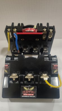 Thermal Overload Relay For DOL Starters (GK1/GCH)