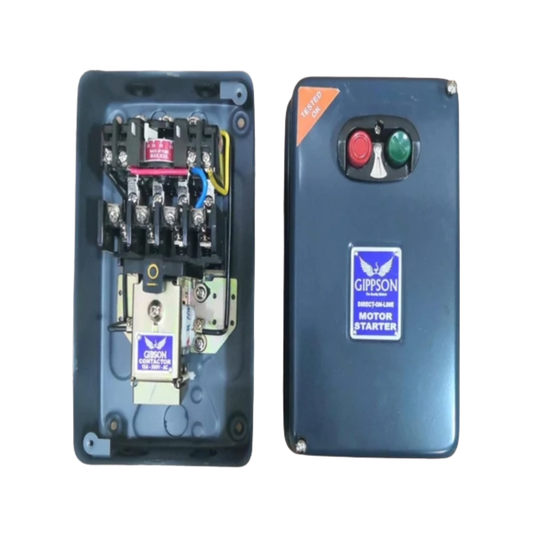 Gippson Simple GK1-DOL Starter