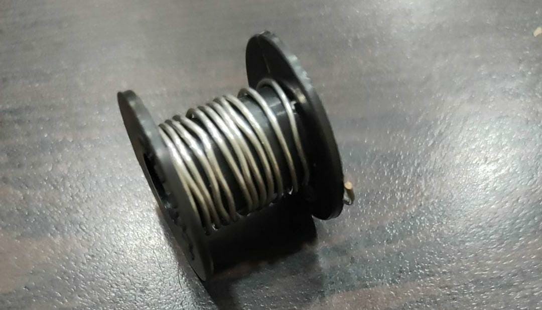 GCH Fuse Wire Reel – Rewireable Electrical Fuse Wire