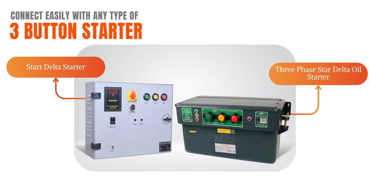 NEER 4G pump controller, 3-button, image 7
